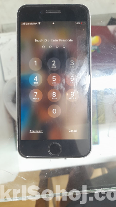 I Phone Se 2020